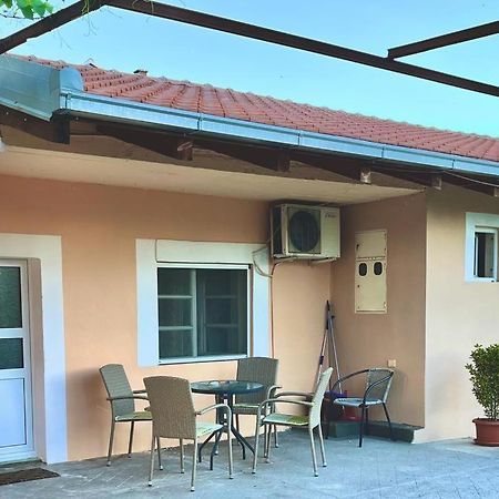 Apartman Boljevic Podgorica Eksteriør bilde