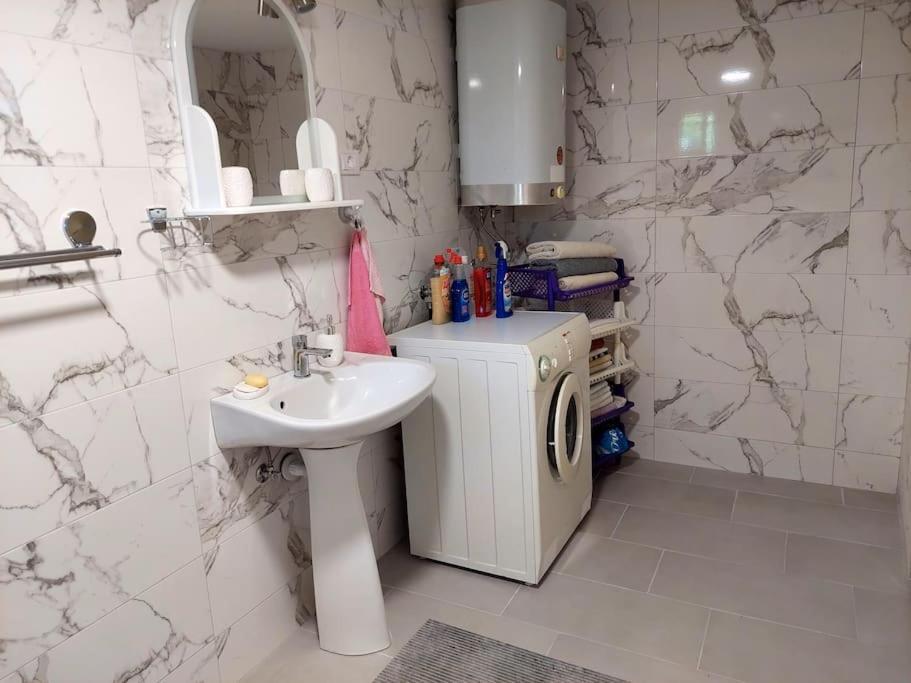 Apartman Boljevic Podgorica Eksteriør bilde