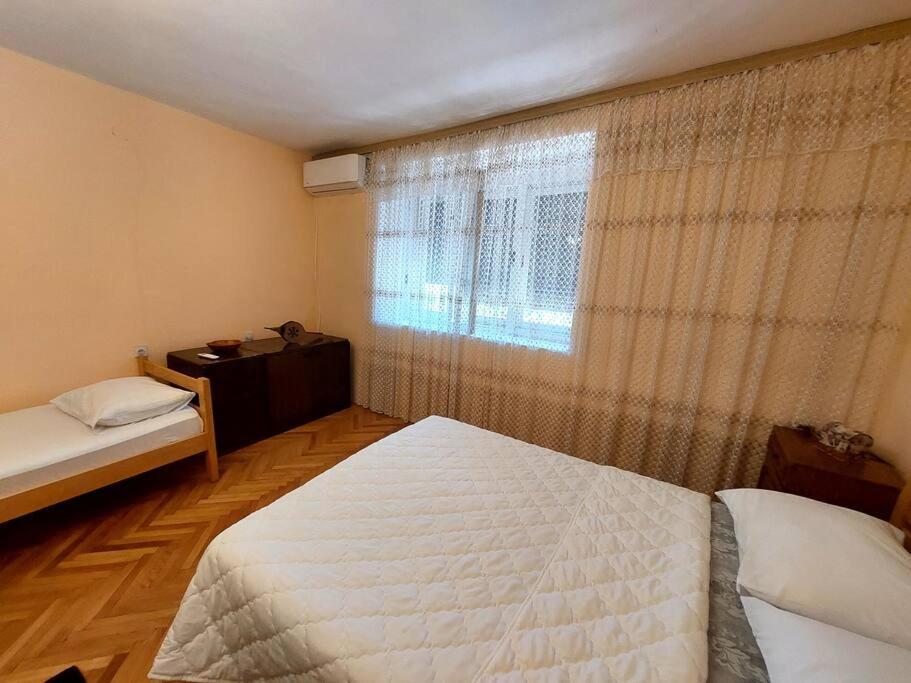Apartman Boljevic Podgorica Eksteriør bilde