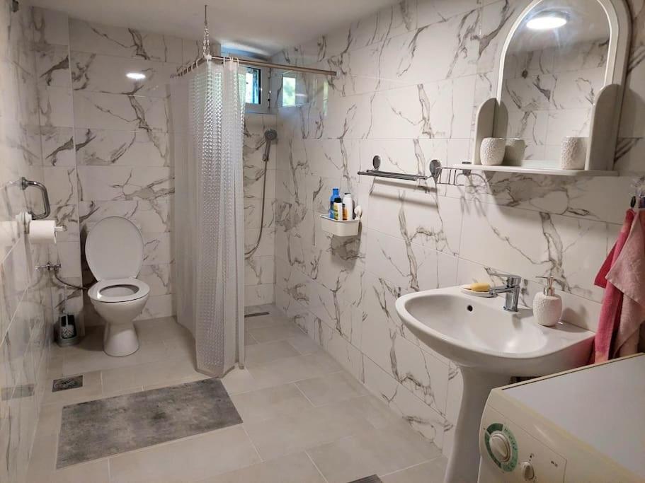 Apartman Boljevic Podgorica Eksteriør bilde