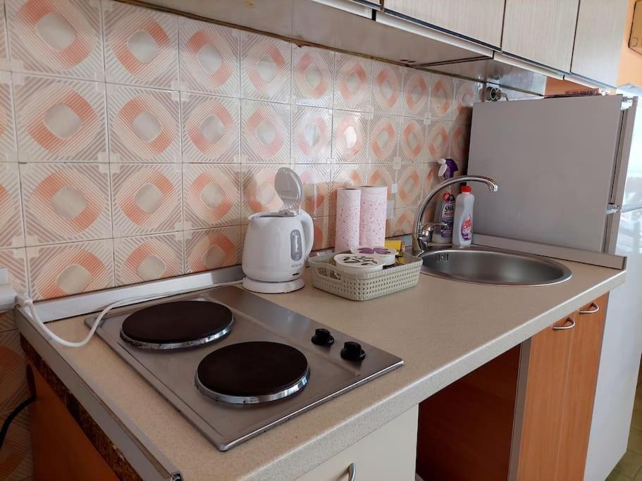 Apartman Boljevic Podgorica Eksteriør bilde