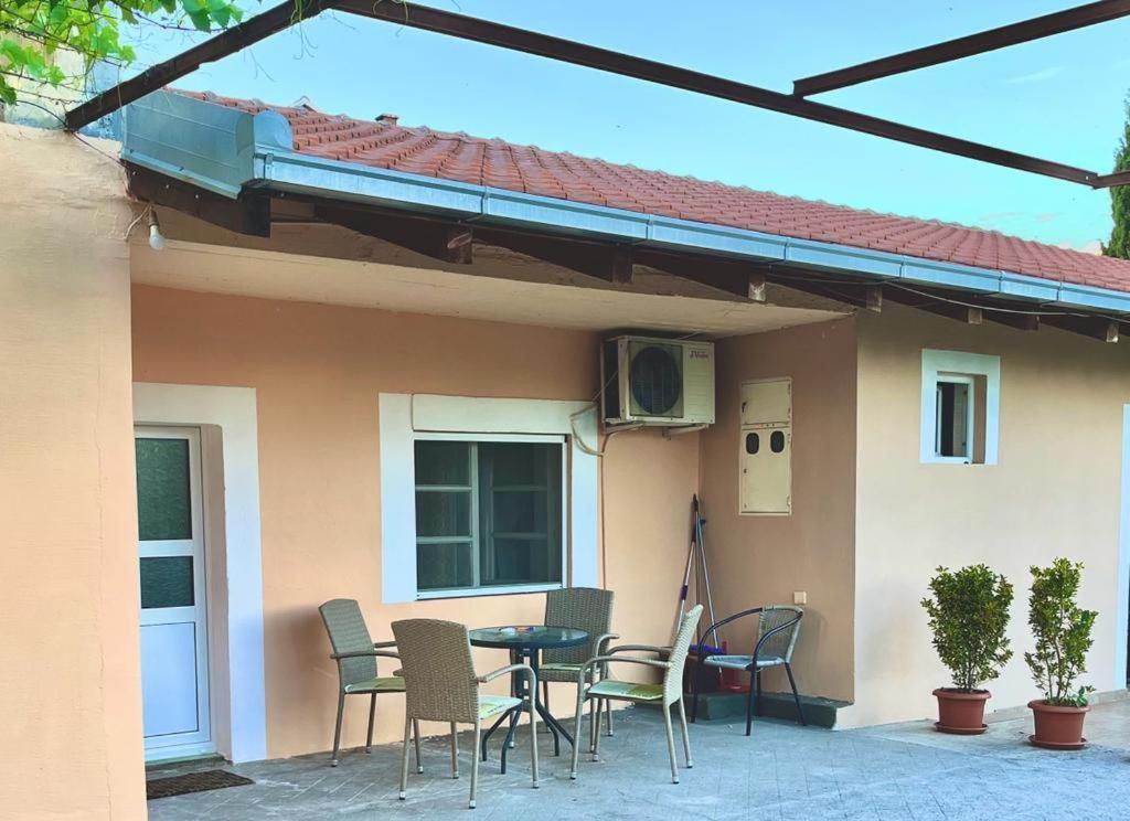 Apartman Boljevic Podgorica Eksteriør bilde
