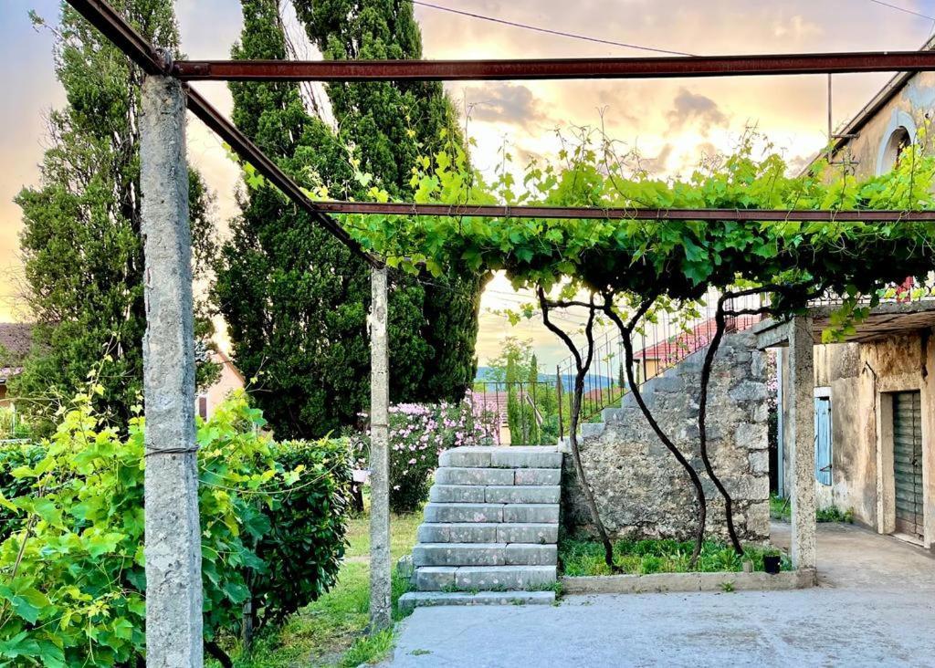 Apartman Boljevic Podgorica Eksteriør bilde