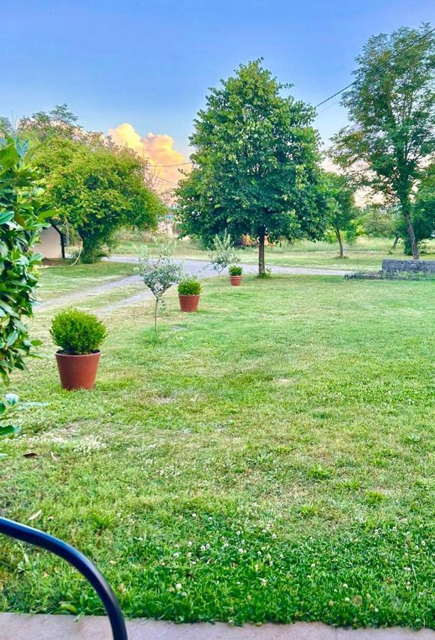 Apartman Boljevic Podgorica Eksteriør bilde